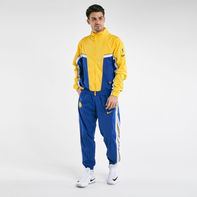 nike nba tracksuit