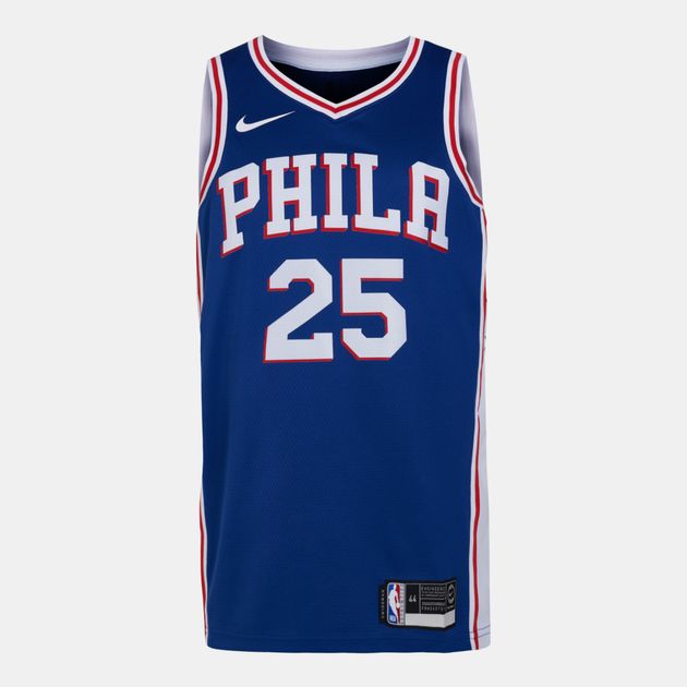 ben simmons jersey