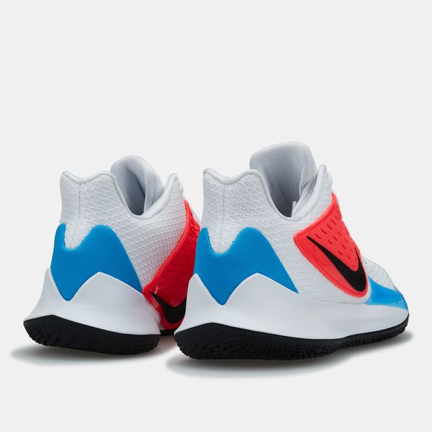 kyrie low by you women's basketball shoe