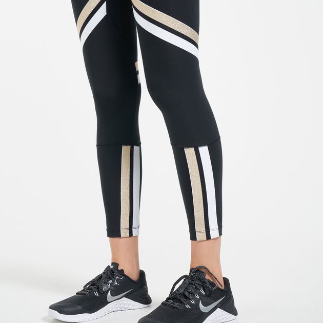 nike one tights ladies