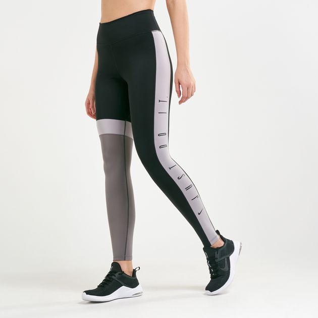 nike the one leggings