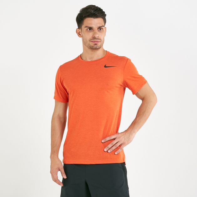 nike breathe hyper dry shirt