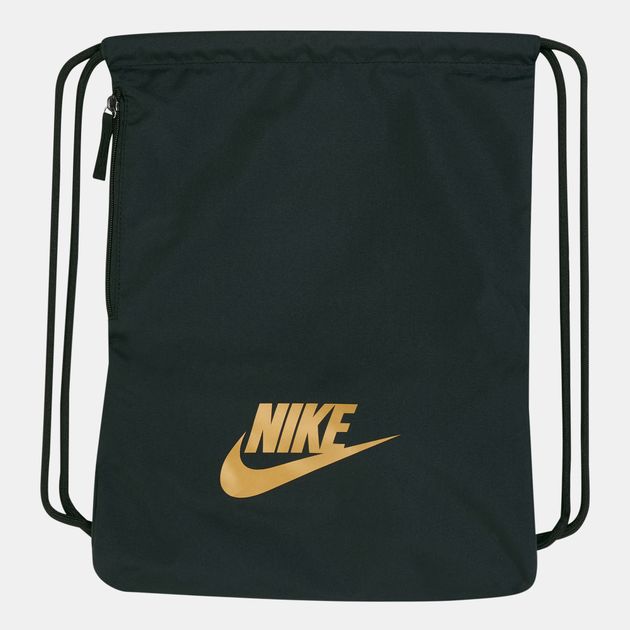 gym sack nike