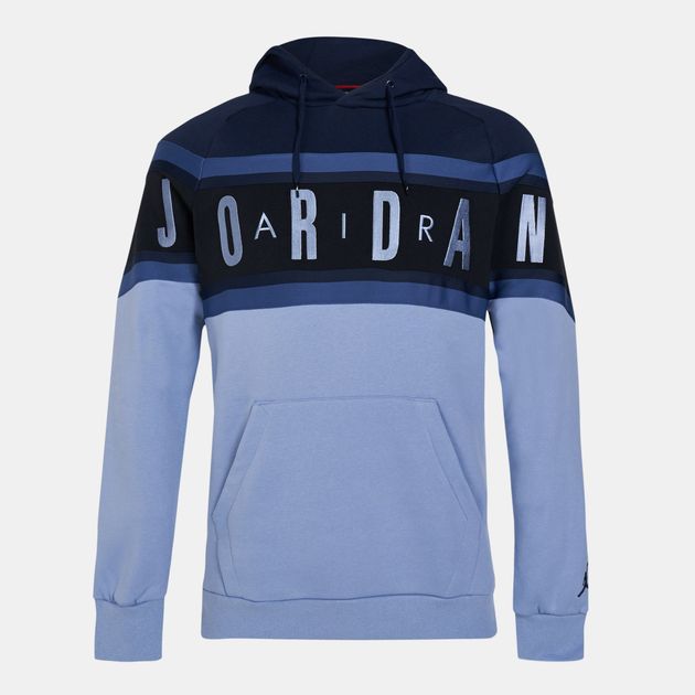 air jordan pullover hoodie