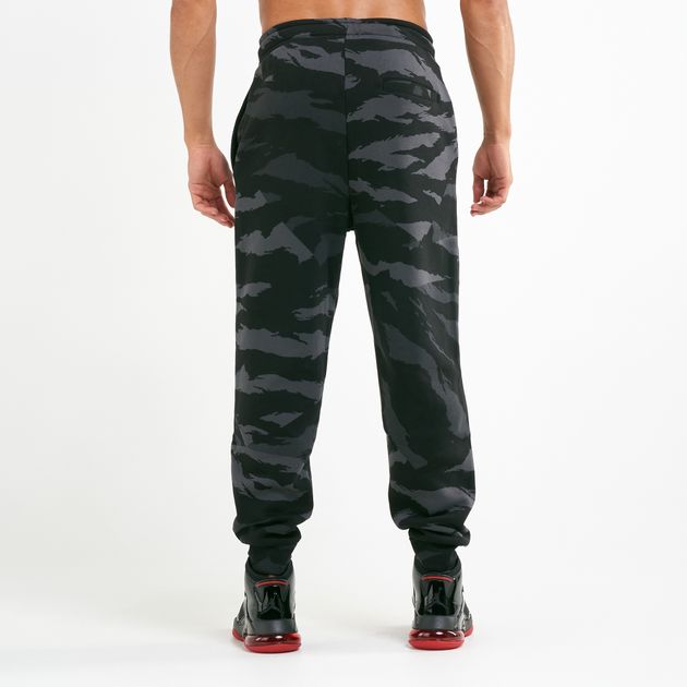 jordan camo pants