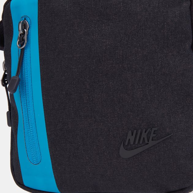 nike men's core small items 3.0 shoulder bag