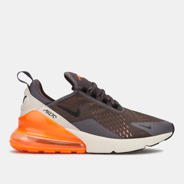 nike men's air max 270