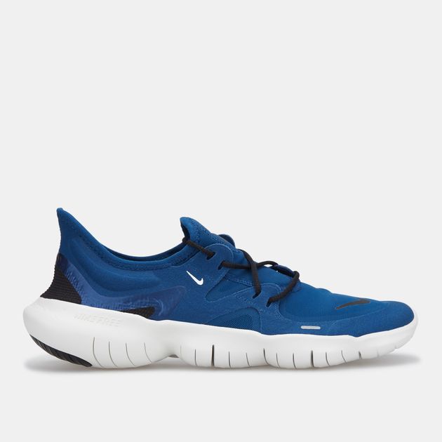 nike men's free rn 5.0