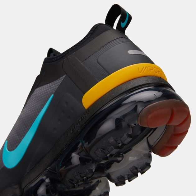 Nike Air Womens VaporMax 2019 Teal Tropical Twist