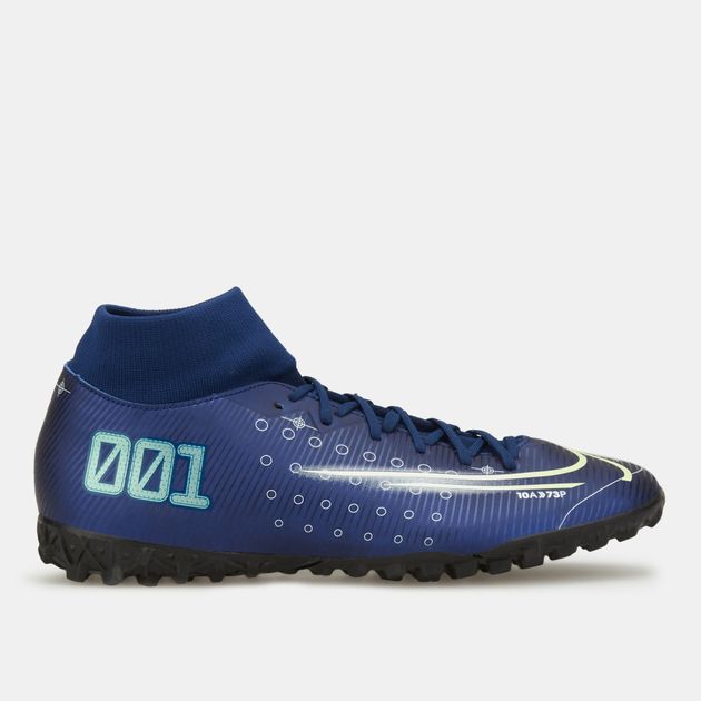 Nike Kids Mercurial Superfly VI Academy GS IC Pro Direct.