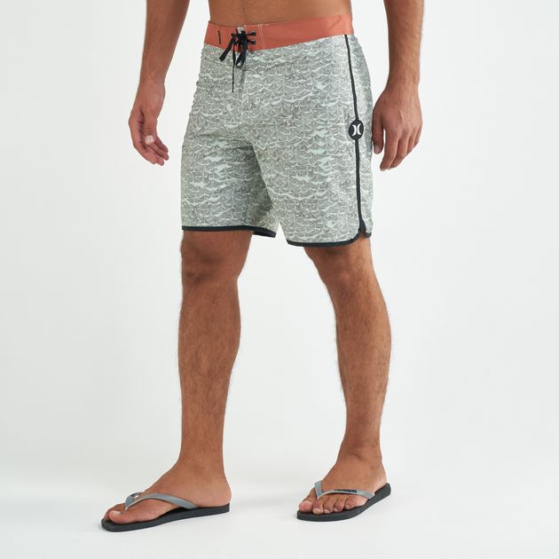 nike hurley swim shorts