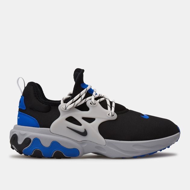 nike men's presto react shoes