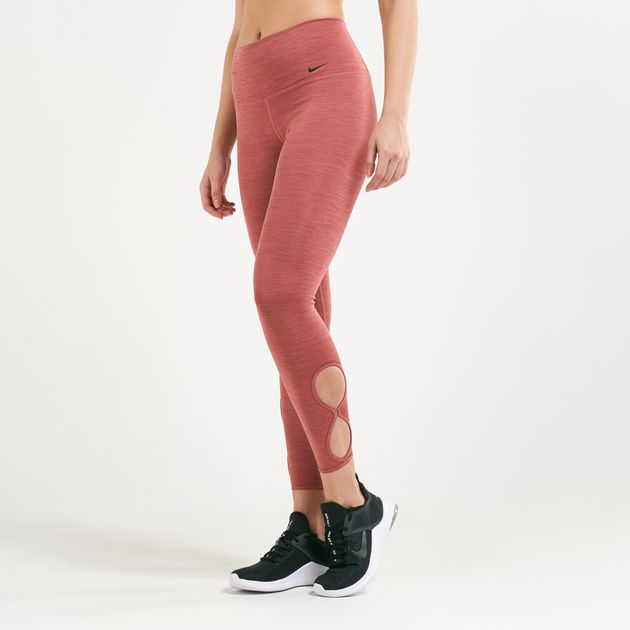 nike women's yoga pants