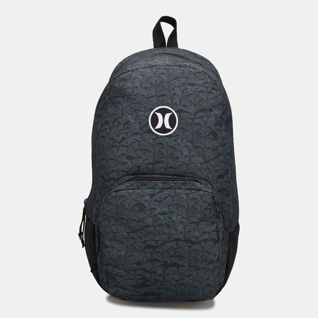 hurley kids backpack