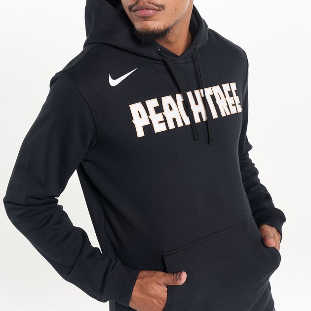 nike nba city edition hoodies