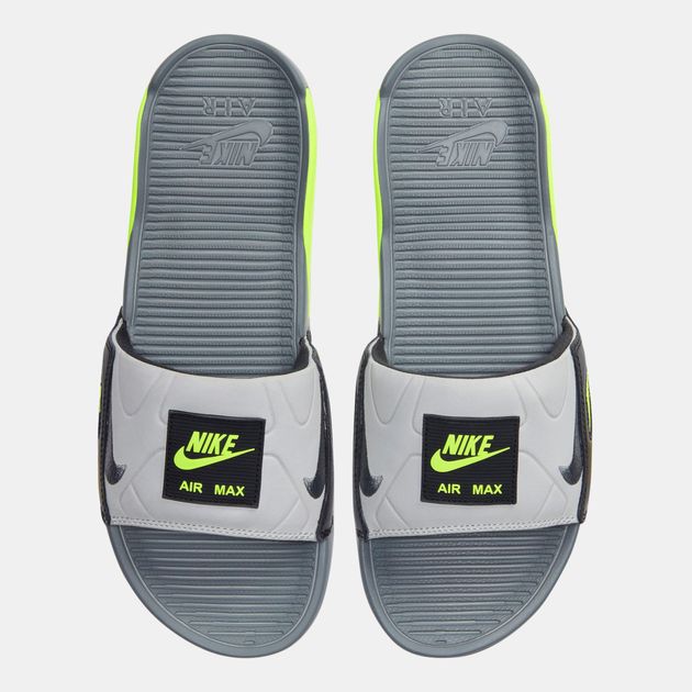 nike air max slide sandals