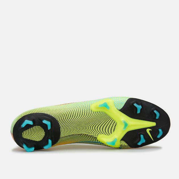 Nike Mercurial Vapor 13 Pro FG Neymar Soccer Cleats.