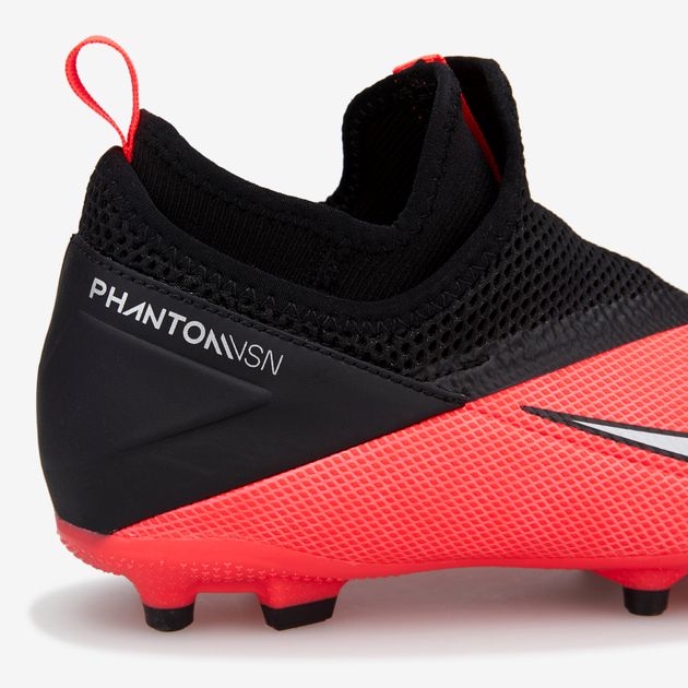 Nike Phantom Vision 2 Elite DF AG PRO . Unisport