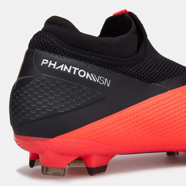 FIFA 19 Nike X EASports Phantom Vision Boots! YouTube