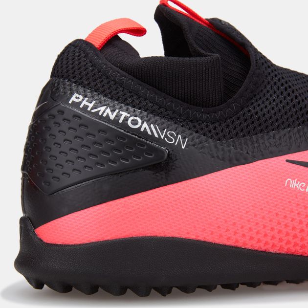 Nike Phantom VSN Elite DF FG Erkek Krampon indirimli outlet spor