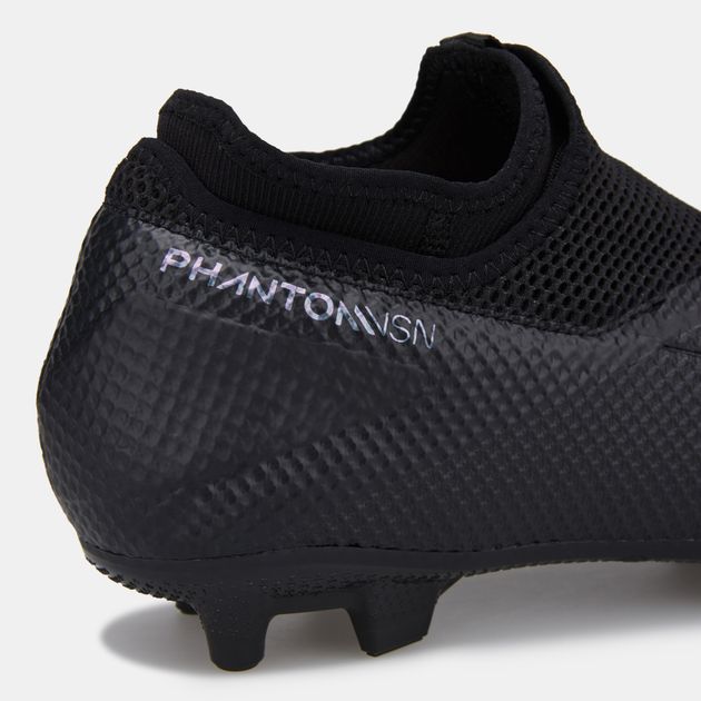 Nike Phantom Vision 2 Pro DF Gras Voetbalschoenen FG .