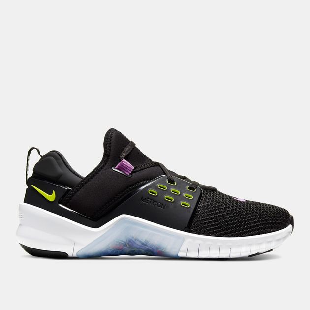 nike men's free metcon 2