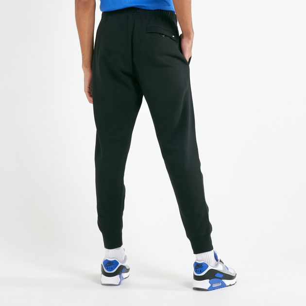 just do it mens joggers