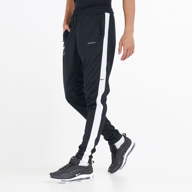 nike men's sportswear track pants