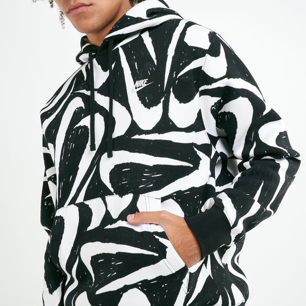 nike club all over swoosh