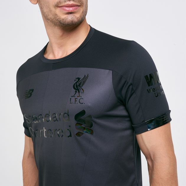 liverpool limited edition blackout