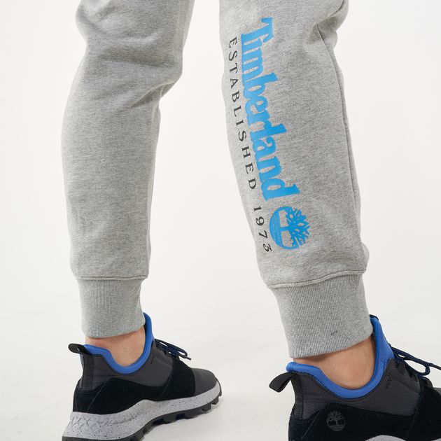 timberland track pants