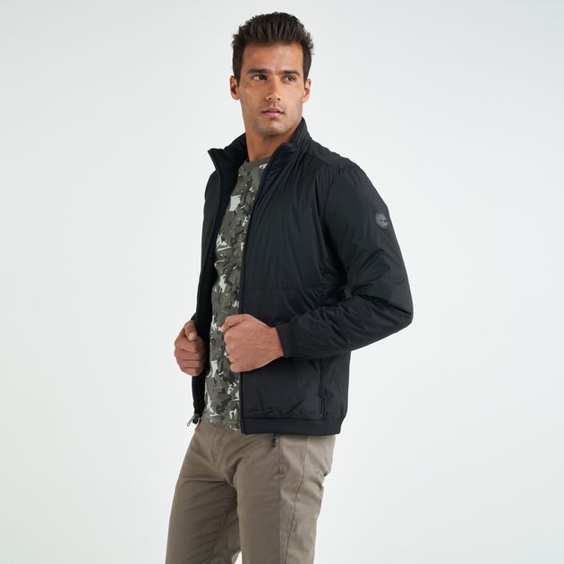 timberland insulated jacket