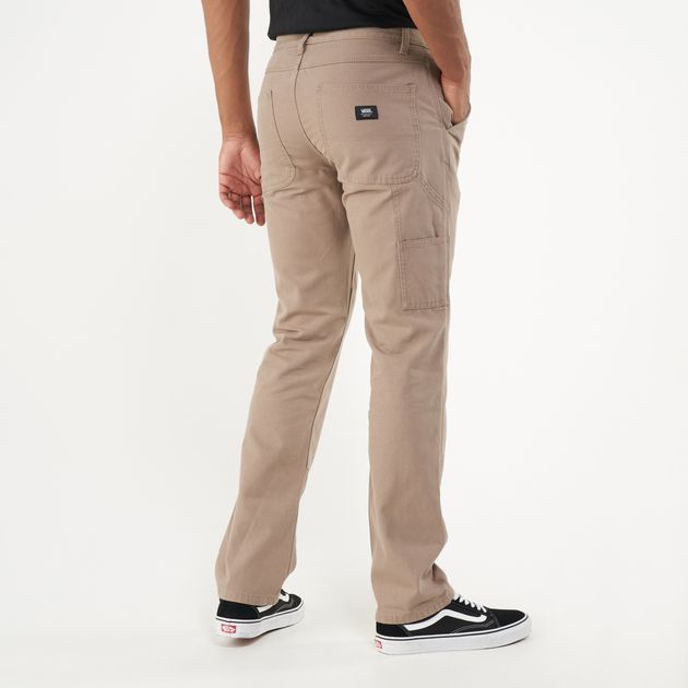 vans hardware pants