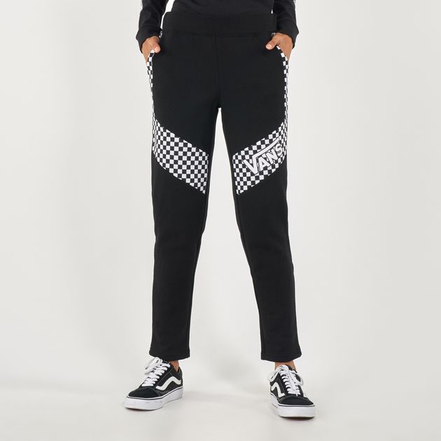 vans bmx pants