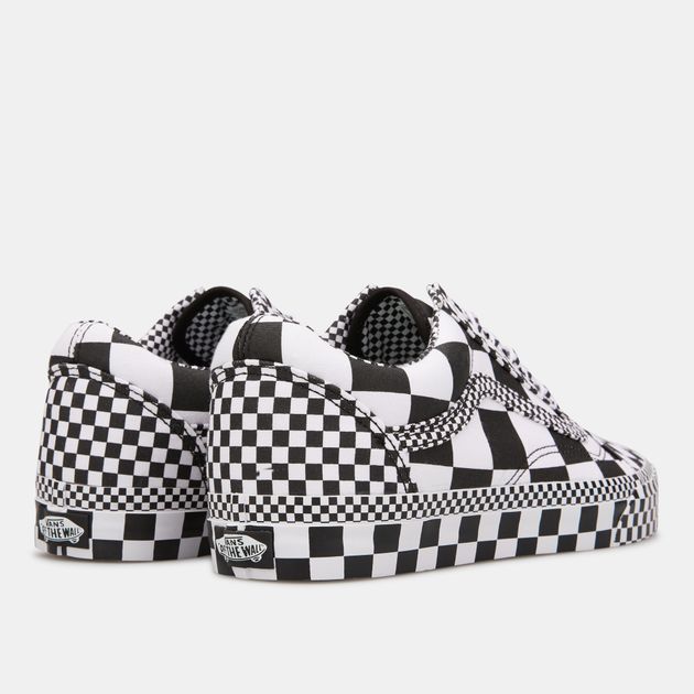 vans checkerboard old skool kaufen