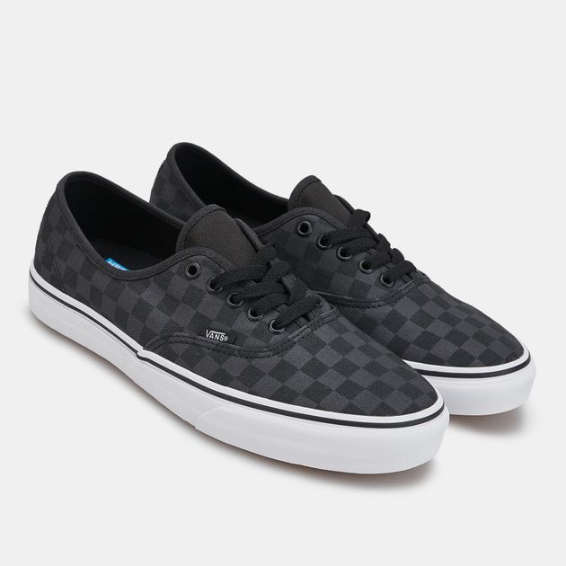 vans for the makers