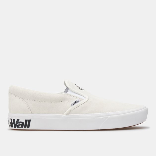 vans ua slip on