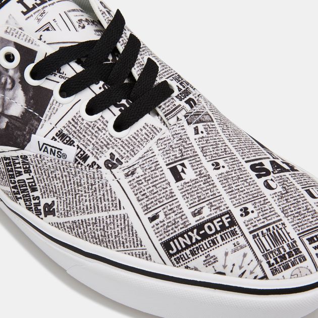 vans x harry potter comfycush era