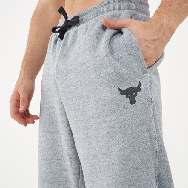 project rock sweatpants