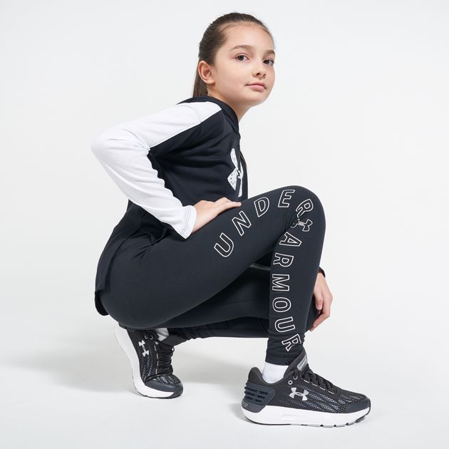 under armour kids tights