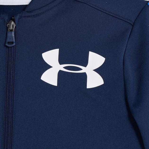 under armour pennant jacket