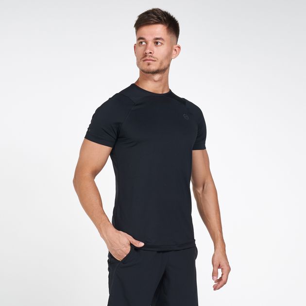 under armour fitted t shirt