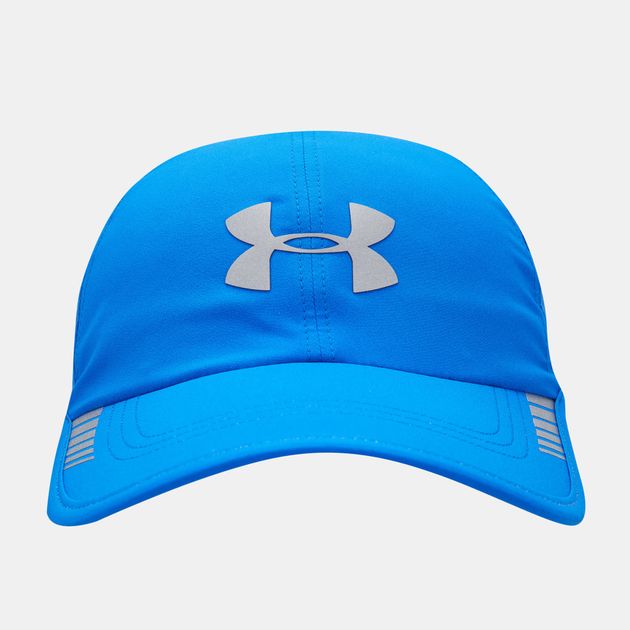 under armour men's launch armourvent cap