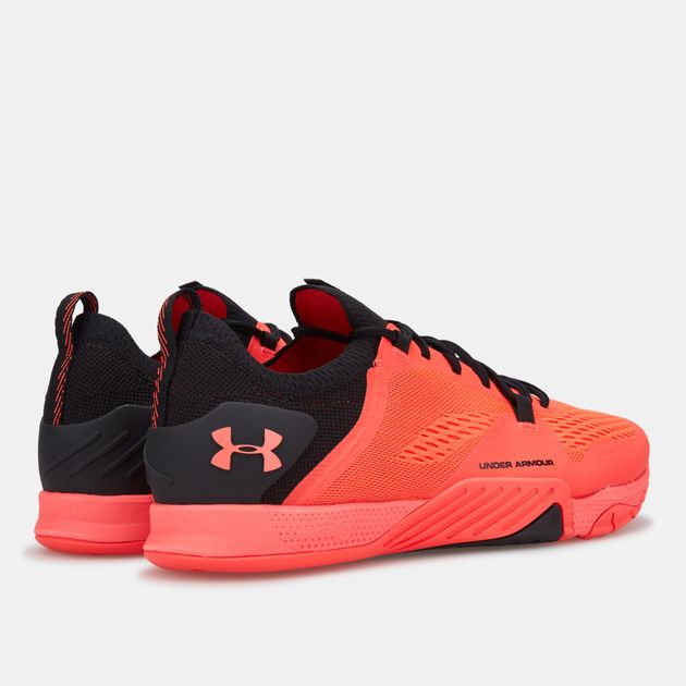 under armour tribase reign 2