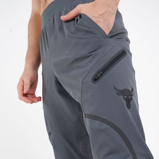 ua flex pants