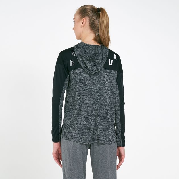 under armour ua tech hoodie