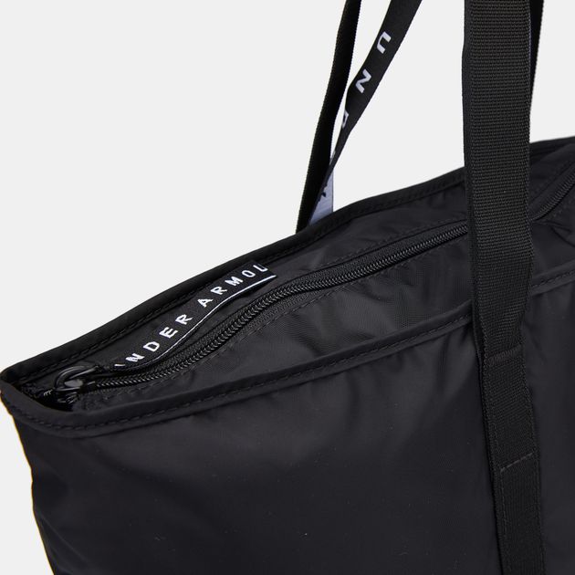 under armour favorite tote bag