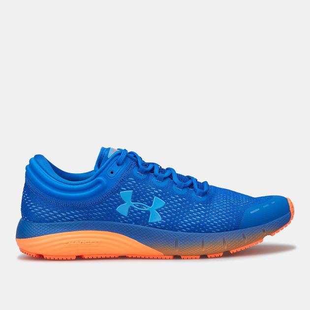 under armour bandit running shoes