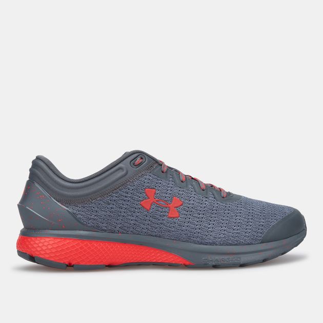 under armour men's charged escape running shoe