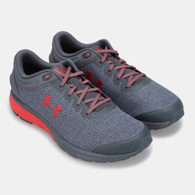 men's ua charged escape running shoes